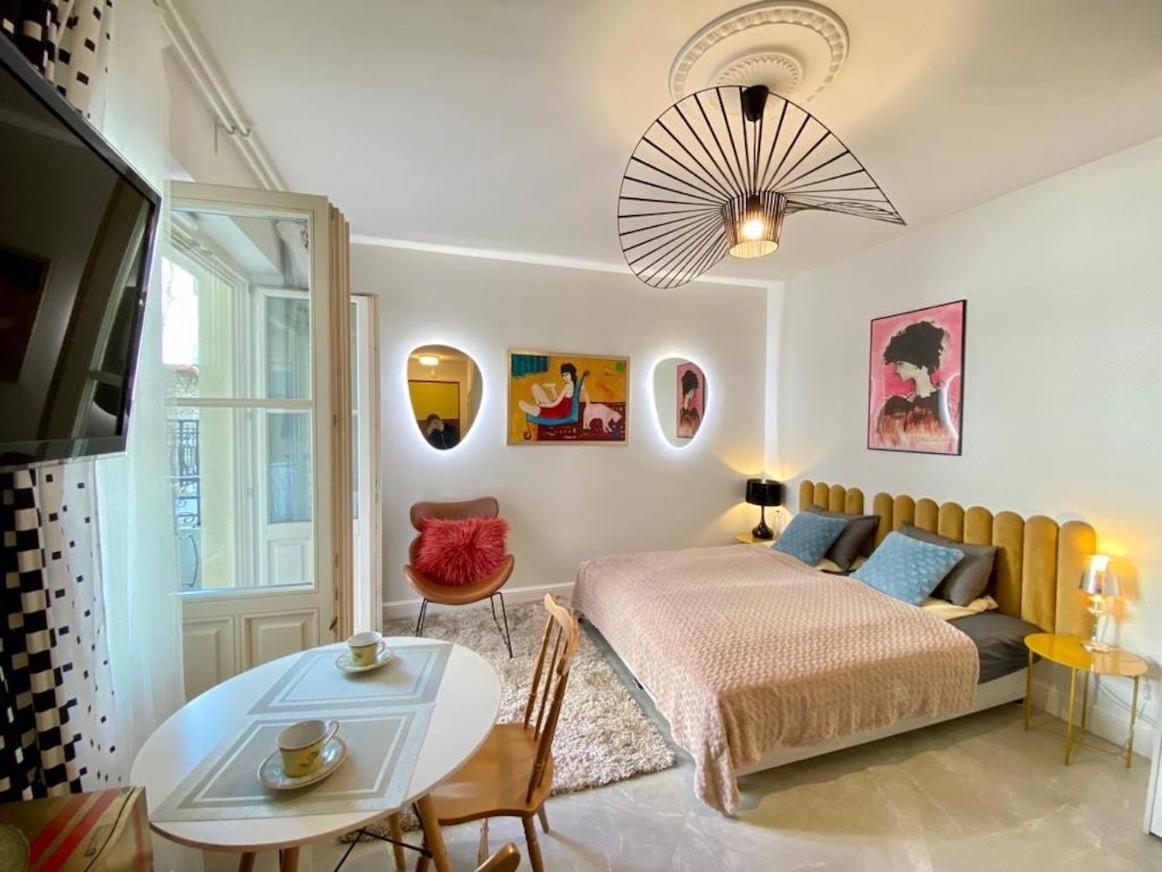 Luxury Panda Apartment In Old Town, Krakow